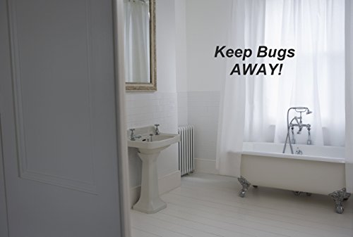 Exterminators Choice All-N-One Bug Defense Natural Spray|128oz Roaches|Ants|Silver Fish|Crickets|Spiders|Beetles|Fleas and Ticks|Insect Repellents and Insect Killer Spray. - Thumbnail 2