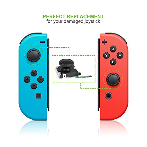 5 Younik+Replacement+Controller+Thumbstick+Screwdriver