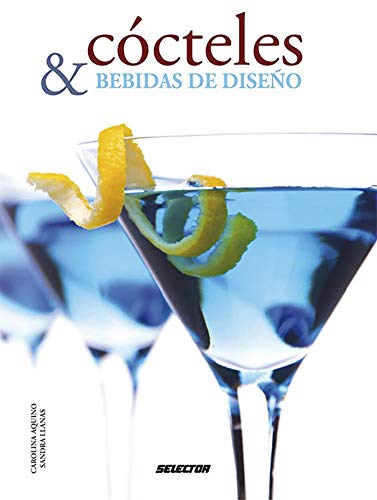 Amazoncom Cocteles Y Bebidas De Diseño Spanish Edition - 