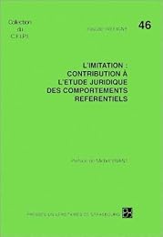 L' imitation