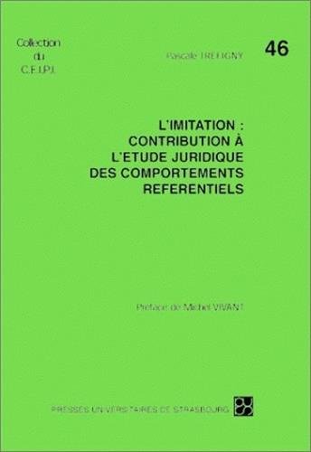 L' imitation