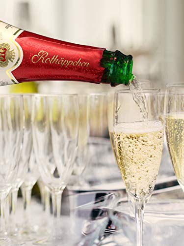 Rotkäppchen Sekt Mild (6 x 0.75 l) – Bild 6