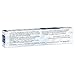 Coral White Cinnamon Tea Tree Natural Fluoride Free, Glycerin and SLS Free Coral Calcium Xylitol Toothpaste - 6 Ounces