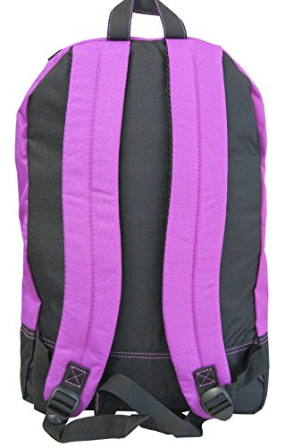 Texas Flag Backpack CLASSIC Texas Bag COOL PURPLE