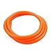 GOOFIT Orange Tubing Carburetor Fuel Tube Petrol Hose Vent Line for ATV Dirt Bike Go Kart Moped Pocket Bike