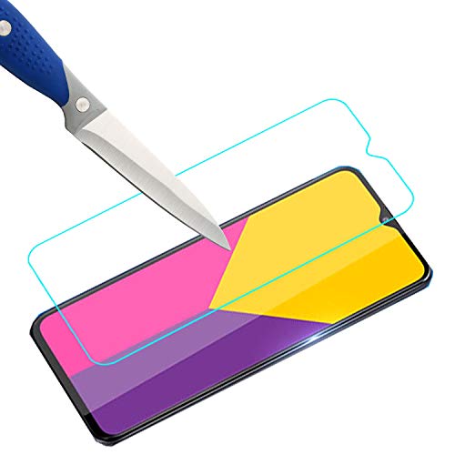 [3PACK]Mr.Shield For Samsung Galaxy A10S [Tempered Glass] Screen