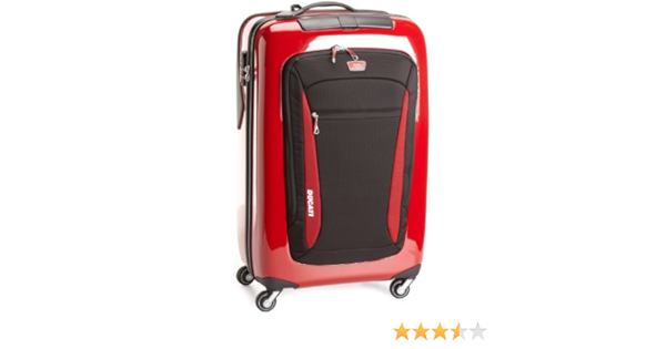 tumi ducati luggage
