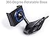 Sabrent Universal Smartphone CD Slot Mount for 3.5