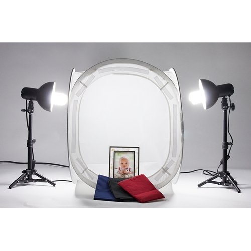 Fovitec StudioPRO 24" Photo Studio Portable Table Top Product