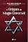 Livro A Origem da Magia Universal