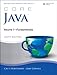 Core Java Volume I--Fundamentals (Core Series Book 1)