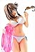 Orcatoys ToHeart2 X-Rated: Manaka Komaki PVC Figure Statue (Summer Vacation Special Version)