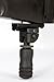 Accu-Shot PRM (Precision Rail Monopod) Mid-Range (BT13) with Quick Knob Option