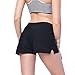 Womens Board Shorts Adjustable Bikini Bottom Inside Swim short Beach Swimwear Trunks Bottoms