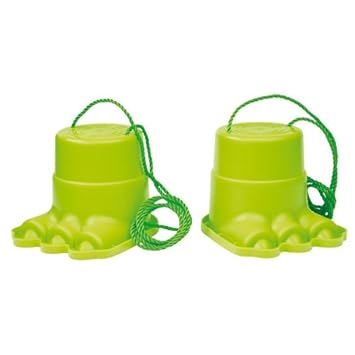 Tobar Monster Feet Playset