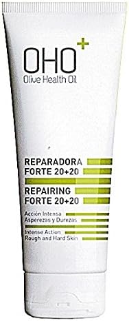 OHO CREMA REPARADORA FORTE 20+20 100 ML
