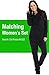Del Rossa Microfleece Footed Pajamas, Black, Large (A0320BLKLG)