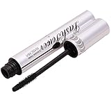GUAngqi Women Makeup Black 3D Mascara Eyelash Extension Curling Length Waterproof