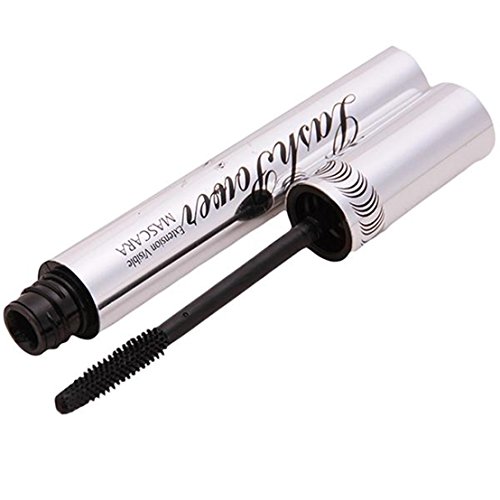 GUAngqi Women Makeup Black 3D Mascara Eyelash Extension Curling Length Waterproof