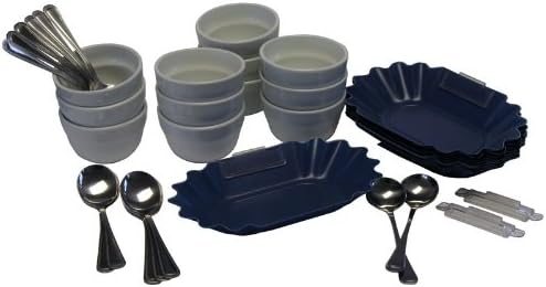 Rattleware 97360 Cupping Supplies Kit