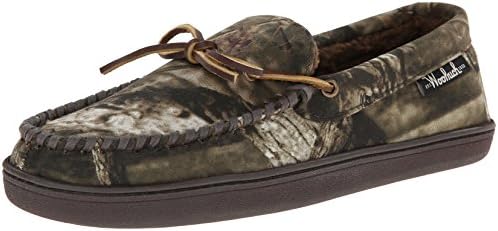 woolrich mens slippers