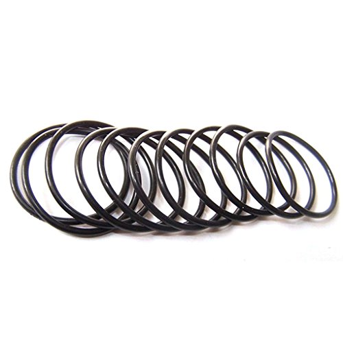 419Pcs Rubber O Ring Oring Repair Fix Box Nitrile Rubber Seal Plumbing Gasket Garage Assortment Set Stevlogs