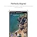 Google Pixel 3 Screen Protector, TopACE Google Pixel 3 Tempered Glass 9H Hardness [Case Friendly][Anti-Scratch][Bubble Free] for Google Pixel 3 (2 Pack)