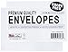 Leader Paper Products Leader A1 Envelopes (3.625