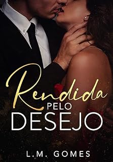 Livro Rendida Pelo Desejo