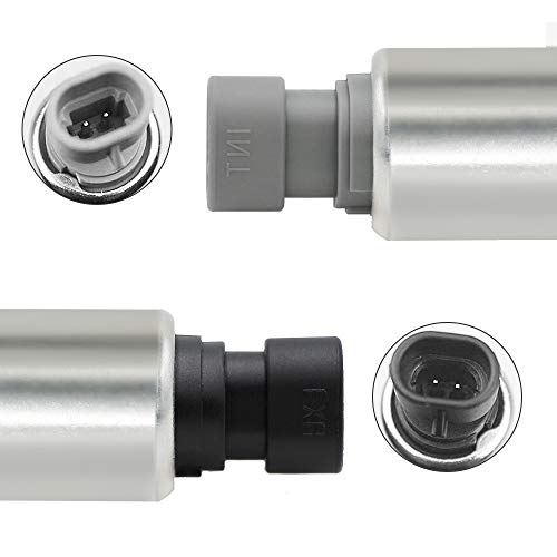 3 Exhaust+Camshaft+Position+Actuator+Solenoid