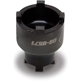Motion Pro Spanner Nut Socket Kawasaki