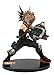 My Hero Academia Figure Katsuki Bakugo（Bakugou） Figure Statues dxf Collection Birthday Gifts PVC 7