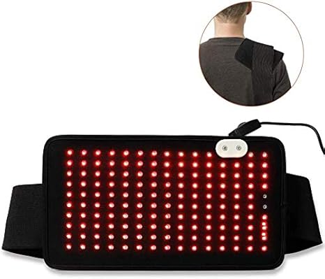 Sostegno per la cuffia dei rotatori per le donne riscaldate