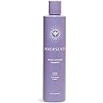INNERSENSE Organic Beauty - Natural Bright Balance Purple Toning Hairbath | Non-Toxic, Cruelty-Free Haircare (10 fl oz | 295 ml)