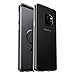 OtterBox SYMMETRY CLEAR SERIES Case for Samsung Galaxy S9 - Frustration Free Packaging - CLEAR