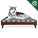 Furhaven (Old Version) Elevated Dog Bed Frame for 44