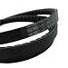 Hustler Zero Turn Mower Raptor & Raptor SD Drive Belt OEM Part# 603907 primary