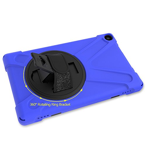 5 Gzerma+Generation+Protector+Shockproof+Rotating