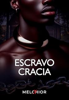 Livro Escravo Cracia