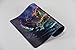 12X10 Inch LOL League of Legend Baron Nashor Boss Mouse Pad High Sensitivity Waterproof Nonskid