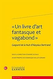 "Un  livre d'art fantasque et vagabond"