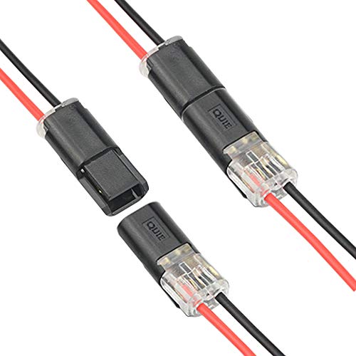 3 WMYCONGCONG+Connector+Universal+Connectors+Wire+Stripping