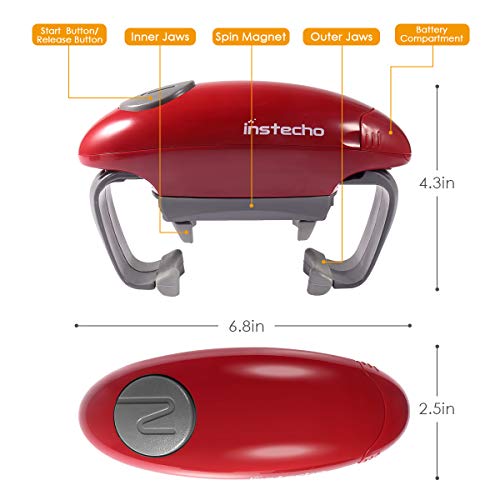 1 Electric+Restaurant+Automatic+Arthritis+Arthritic