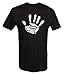 Jeep Wave Handprint Grill Wrangler Club T shirt - 2XL
