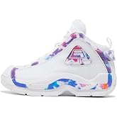 Fila Mens Grant Hill 2 Low Tie DyeSneaker