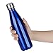 OUTAD 18-Ounce Sports Bottle, Vacuum Insulated Stainless Steel Water Bottle