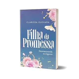 Livro Filha da Promessa