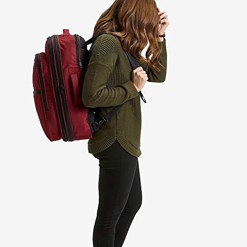 ebags etech travel backpack