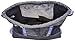 adidas Unisex Rumble II Sackpack, Onix Looper/Light Flash Purple/White, ONE SIZE