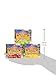 Margaritaville Gelatin Jello Margarita Pina Colada Strawberry Daiquiri 2.79oz (Pack of 3)